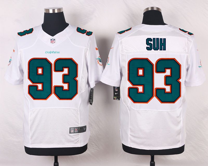 Miami Dolphins elite jerseys-018